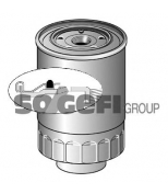 COOPERS FILTERS - FP5145 - фильтр топливный двс